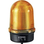 LED maják Werma Signaltechnik 280.360.55, IP65, žlutá