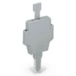 Pojistkový modul se třmenem, WAGO 281-511, 6 mm , 50 ks