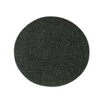 Brusný papír pro brusné kotouče Wolfcraft 2225000 na suchý zip, bez otvorů, Zrnitost 24, (Ø) 125 mm, 5 ks