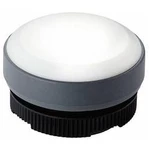 Ploché stínítko RAFI 1745080012200, 22,3 mm, externí LED prvek, bílá