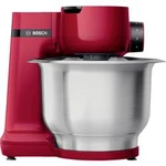 Kuchyňský robot Bosch Haushalt MUMS2ER01, 700 W, červená