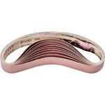 Brusný pás PFERD 45005118 Zrnitost 180, (d x š) 533 mm x 30 mm, 20 ks