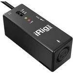 Mikrofonní předzesilovač IK Multimedia iRig Pre