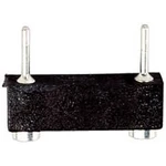Držák pojistky ESKA 920.000, 250 V/AC, 35 A, 10,2 x 2,5 x 3,3 mm