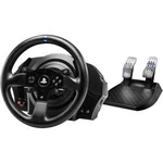 Volant Thrustmaster T300 RS Racing Wheel PlayStation 4, PlayStation 3, PC černá