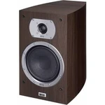 Regálový reproduktor HECO Victa Prime 302, 33 Hz - 40000 Hz, 150 W, 1 pár, espresso