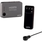 HDMI přepínač Marmitek Connect 310 UHD 08247, 3 porty