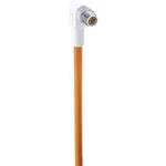 Upravený zástrčkový konektor pro senzory - aktory Belden WRSMWV 3-520/2M 934732001-1 zástrčka, zahnutá, 2.00 m, 1 ks
