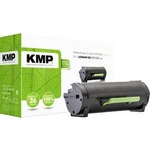 KMP toner náhradní Lexmark 502, 50F2000 kompatibilní černá 2000 Seiten L-T47