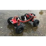 RC model auta Crawler Amewi Scale Rock Crawler, elektrický 4WD (4x4), ARR