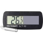 Solární vestavný teploměr Voltcraft SLT-10