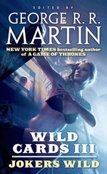Wild Cards III