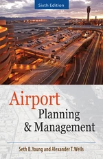 AIRPORT PLANNING AND MANAGEMENT 6/E