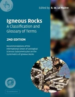 Igneous Rocks