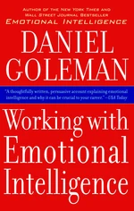 Working With Emotional Intelligence