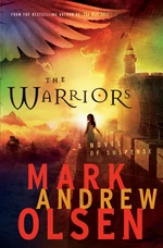 The Warriors (Covert Missions Book #2)