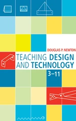 Teaching Design and Technology 3 - 11