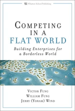 Competing in a Flat World