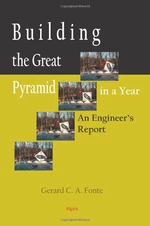 Building the Great Pyramid in One Year
