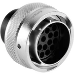 Kabelový konektor 23pól.RT360™ Amphenol RT0618-23PNH, zástrčka rovná