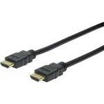 Kabel HDMI vidlice ⇔ vidlice, 1 m, Digitus