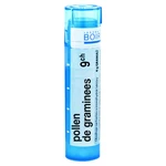 BOIRON Pollen De Graminees CH9 4 g