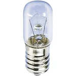 Žárovka Barthelme E14, 60 V, 10 W, čirá