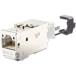 RJ45 vestavný modul Metz Connect 130B11-E E-Dat CAT 6A