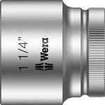 Vložka pro nástrčný klíč Wera 8790 HMC, vnější šestihran, 1/2", chrom-vanadová ocel 05003635001