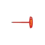 T inbusový šroubovák VDE Wiha Classic T-handle 334N 27929