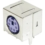ASSMANN WSW A-DIO-FS06/PURPLE, 1 ks
