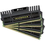 Sada RAM pro PC Corsair Vengeance® CMZ32GX3M4X1600C10 32 GB 4 x 8 GB DDR3 RAM 1600 MHz CL10 10-10-27