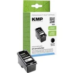 Cartridge KMP HP C8767EE (339) = H25, 1023,4339, černá