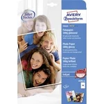 Fotopapír Classic 2496-50, A4, 50 listů