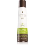 Macadamia Natural Oil Weightless Repair lehký hydratační šampon pro všechny typy vlasů 300 ml