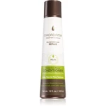 Macadamia Natural Oil Weightless Repair ľahký kondicionér s hydratačným účinkom 300 ml Macadamia Natural Oil Weightless Repair ľahký kondicionér s hydratačným účinkom 300 ml