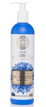 NATURA SIBERICA Osviežujúci sprchový gél na telo – nevädza a moruška 400 ml NATURA SIBERICA Osviežujúci sprchový gél na telo – nevädza a moruška 400 ml