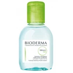 Bioderma Čistiaca pleťová voda pre mastnú pleť Sébium H2O (Solution Micellaire) 100 ml - 3401395376935