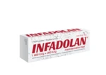 INFADOLAN ung der 30 g