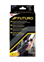 3M FUTURO Bandáž na palec veľkosť L-XL 1 ks