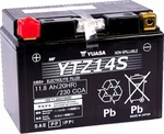 Yuasa Battery YTZ14S Batería de motocicleta