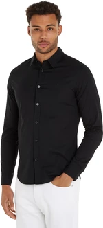 Calvin Klein Pánská košile Slim Fit J30J324614BEH XXL