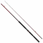 Penn Squadron III Halibut Casting 2,4 m 150 - 400 g 2 partes Caña de pescar