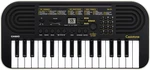 Casio SA-51 Black