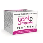 YARILO Progametiq PLATINUM 30 sáčků