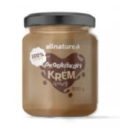 ALLNATURE Lískooříškový krém 500 g