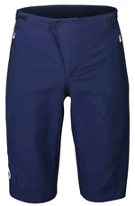 POC Essential Enduro Turmaline Navy L Pantaloncini e pantaloni da ciclismo
