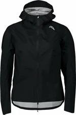 POC Signal All-weather Women's Jacket Uranium Black XL Kabát