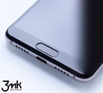 Hybridní sklo 3mk FlexibleGlass Max pro Apple iPhone 14 Pro Max, černá