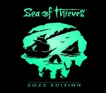 Sea of Thieves: 2023 Edition US XBOX One / Xbox Series X|S CD Key